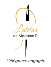 Logo Mme P